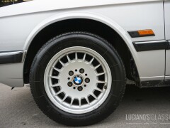 BMW 528i A 