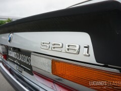 BMW 528i A 