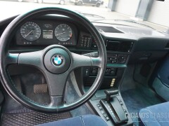 BMW 528i A 