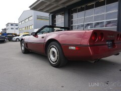 Chevrolet Corvette C4 Convertible