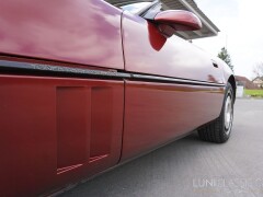 Chevrolet Corvette C4 Convertible
