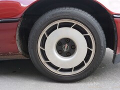 Chevrolet Corvette C4 Convertible