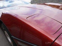 Chevrolet Corvette C4 Convertible