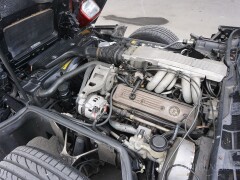 Chevrolet Corvette C4 Convertible