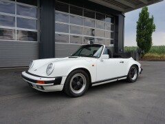 Porsche 911 Carrera 