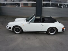 Porsche 911 Carrera 
