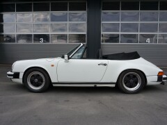Porsche 911 Carrera 