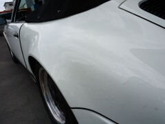 Porsche 911 Carrera 