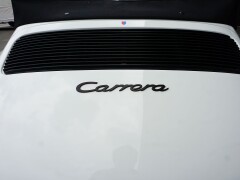 Porsche 911 Carrera 