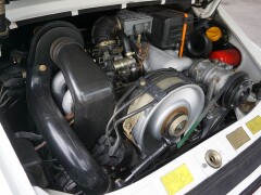 Porsche 911 Carrera 