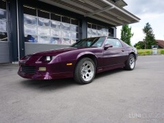 Chevrolet Camaro Prostreet
