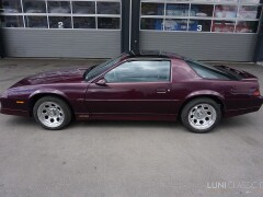 Chevrolet Camaro Prostreet