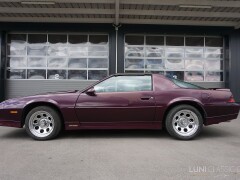 Chevrolet Camaro Prostreet