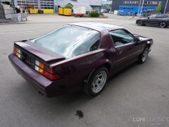 Chevrolet Camaro Prostreet