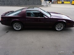 Chevrolet Camaro Prostreet