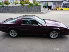 Chevrolet Camaro Prostreet