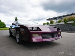 Chevrolet Camaro Prostreet