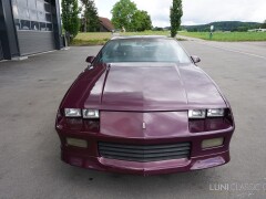 Chevrolet Camaro Prostreet
