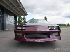 Chevrolet Camaro Prostreet