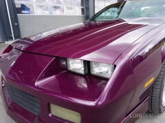 Chevrolet Camaro Prostreet