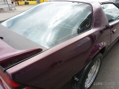 Chevrolet Camaro Prostreet