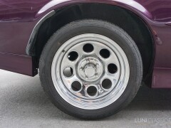 Chevrolet Camaro Prostreet