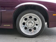 Chevrolet Camaro Prostreet