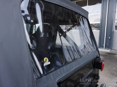 Jeep Wrangler Islander 4.0 H.O.