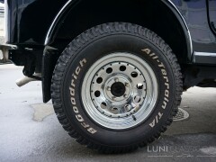 Jeep Wrangler Islander 4.0 H.O.