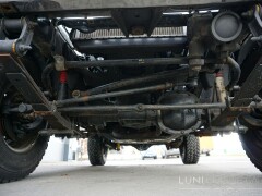 Jeep Wrangler Islander 4.0 H.O.