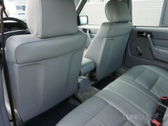 Mercedes Benz  190 E 2.3