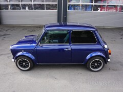 Rover Mini Cooper 