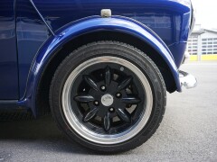Rover Mini Cooper 