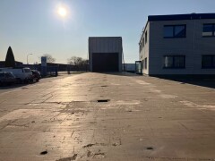 Profi Liner Plateau 