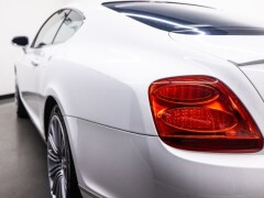 BENTLEY Continental GT  6.0 W12 Speed Btw auto, Fiscale w