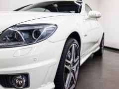 Mercedes Benz CL 63 AMG  Btw auto, Fiscale waarde € 16.000,- (€