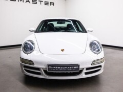 PORSCHE 911  3.8 Carrera S Btw auto, Fiscale waarde € 22.