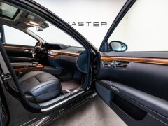 Mercedes Benz S 500  AMG STYLING Lang Btw auto, Fiscale waarde