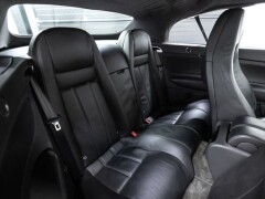 BENTLEY Continental GTC  6.0 W12 Btw auto, Fiscale waarde