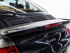 PORSCHE 996  3.6 Coupé Turbo Handgeschakeld