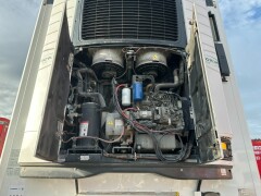  Cool Liner Duoplex Steel 