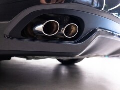 MASERATI Granturismo  4.7 S Btw auto, Fiscale waarde € 22.