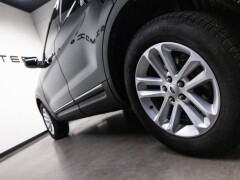 FORD Explorer  Limited 7 sitzeuitvoering 7 Persoonsuit