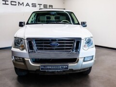 FORD Explorer  V8 Eddie Bauer 7 sitze Btw auto, Fiscal