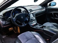 MASERATI Granturismo  4.7 S Btw auto, Fiscale waarde € 22.