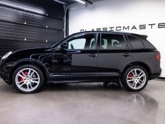 PORSCHE Cayenne  4.8 GTS Btw auto, Fiscale waarde € 12.00
