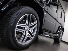 Mercedes Benz G 500  St.Wagon Btw auto, Fiscale waarde € 22.000