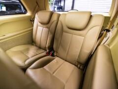 Mercedes Benz GL 500  Btw auto, Fiscale waarde € 12.000,- (€ 31