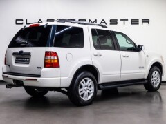 FORD Explorer  XLT 7 sitze Btw auto, Fiscale waarde €