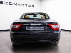 MASERATI Granturismo  4.7 S Btw auto, Fiscale waarde € 22.